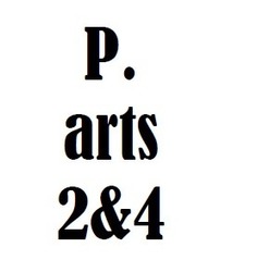 Свідоцтво торговельну марку № 234832 (заявка m201715458): p.arts 2&4; parts; p arts; 24; р