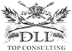 Свідоцтво торговельну марку № 74410 (заявка m200508791): dll; top consulting
