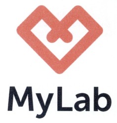 Свідоцтво торговельну марку № 278914 (заявка m201819992): mylab; my lab