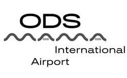 Заявка на торговельну марку № m202109301: international airport; ods mama