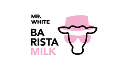 Заявка на торговельну марку № m202210970: barista; mr. white ba rista milk