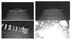 Заявка на торговельну марку № m201721423: viknar'off; viknaroff; vikna r'off; vikna roff; майстер віконної справи