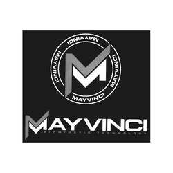 Заявка на торговельну марку № m201900776: may vinci; м; biomimetic technology; mayvinci