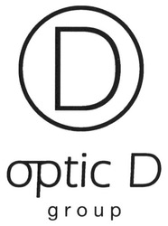 Свідоцтво торговельну марку № 211157 (заявка m201417754): optic d group