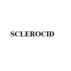 Свідоцтво торговельну марку № 298295 (заявка m202020635): sclerocid