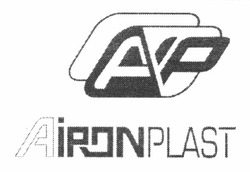 Свідоцтво торговельну марку № 163195 (заявка m201111953): aiponplast; аір; aironplast