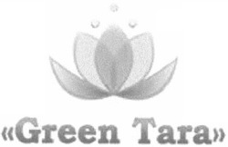 Заявка на торговельну марку № m201220040: green tara
