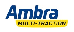 Заявка на торговельну марку № m202313493: multi traction; ambra multi-traction