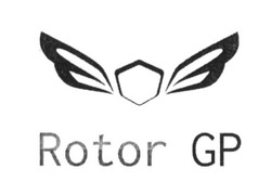 Заявка на торговельну марку № m201718874: rotor gp