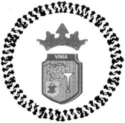 Свідоцтво торговельну марку № 33151 (заявка 2001042489): vinia