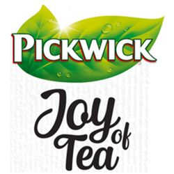 Заявка на торговельну марку № m202214633: joy of tea; pickwick