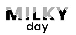 Свідоцтво торговельну марку № 327544 (заявка m202010338): milky day
