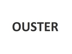 Свідоцтво торговельну марку № 330133 (заявка m201929093): ouster