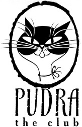 Заявка на торговельну марку № m200602757: pudra; the club