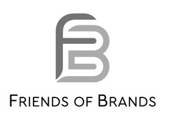 Свідоцтво торговельну марку № 275402 (заявка m201809728): fb; friends of brands
