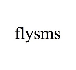 Заявка на торговельну марку № m202118309: flysms