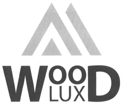Свідоцтво торговельну марку № 243194 (заявка m201722503): m; wood lux; м; лл