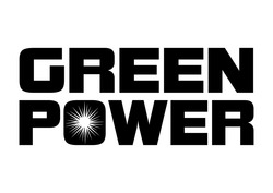 Свідоцтво торговельну марку № 301065 (заявка m201819854): green power