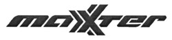 Свідоцтво торговельну марку № 217755 (заявка m201602480): maxter; maxxter