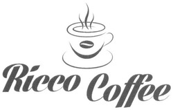 Свідоцтво торговельну марку № 228640 (заявка m201515985): ricco coffee