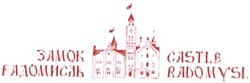 Свідоцтво торговельну марку № 178753 (заявка m201217570): замок радомисль; castle radomysl
