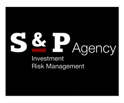 Заявка на торговельну марку № m202011236: investment risk management; sp; s&p agency; р