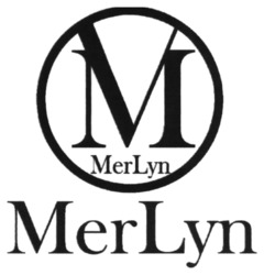 Заявка на торговельну марку № m202212777: mer lyn; merlyn; mv; vm; м