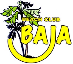 Заявка на торговельну марку № m200717320: beach club; baja