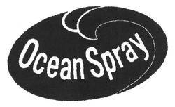 Свідоцтво торговельну марку № 233178 (заявка m201605809): ocean spray; осеап