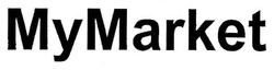 Заявка на торговельну марку № m201702006: mymarket; my market