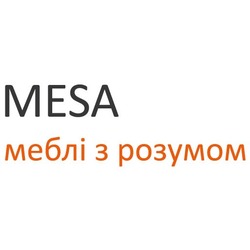 Свідоцтво торговельну марку № 347443 (заявка m202212110): меблі з розумом; mesa