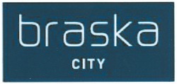 Свідоцтво торговельну марку № 159130 (заявка m201114014): braska city