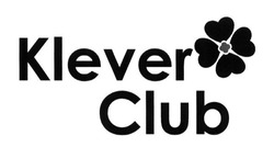 Заявка на торговельну марку № m201523363: klever club; +