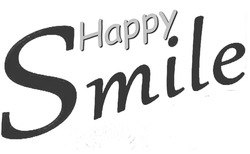 Свідоцтво торговельну марку № 251757 (заявка m201705540): happy smile