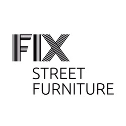 Заявка на торговельну марку № m202402156: fix street furniture