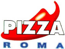 Свідоцтво торговельну марку № 31081 (заявка 2001010448): pizza; roma