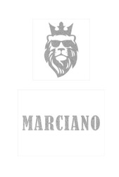 Заявка на торговельну марку № m202101785: marciano