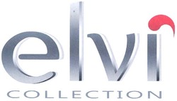 Свідоцтво торговельну марку № 168485 (заявка m201206649): elvi collection