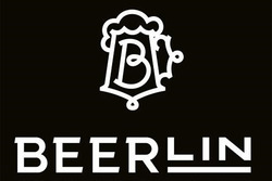 Заявка на торговельну марку № m202123799: beerlin; beer lin; в
