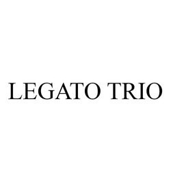 Свідоцтво торговельну марку № 328877 (заявка m202015060): legato trio