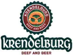 Свідоцтво торговельну марку № 225994 (заявка m201506416): krendelburg; beef and beer