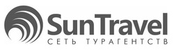 Заявка на торговельну марку № m201919082: suntravel; sun travel; сеть турагентств