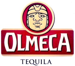 Свідоцтво торговельну марку № 165104 (заявка m201200236): olmeca; tequila