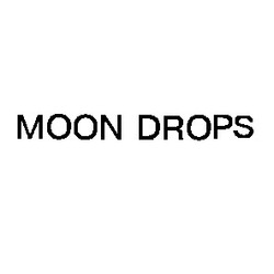Свідоцтво торговельну марку № 4839 (заявка 57505/SU): moon drops