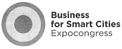 Свідоцтво торговельну марку № 268063 (заявка m201828934): business for smart cities; expocongress