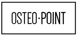 Свідоцтво торговельну марку № 283316 (заявка m201825713): osteo-point; osteo point