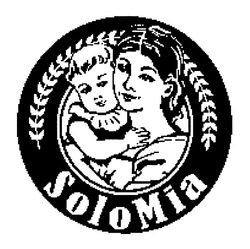 Свідоцтво торговельну марку № 309658 (заявка m201927213): solo mia; solomia