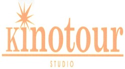 Свідоцтво торговельну марку № 123535 (заявка m200902943): kinotour studio
