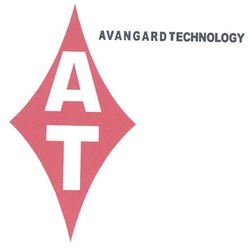 Свідоцтво торговельну марку № 81612 (заявка m200609027): ат; at; avangard technology