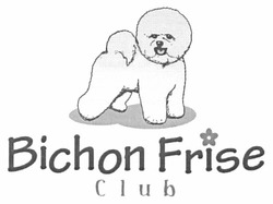 Свідоцтво торговельну марку № 157788 (заявка m201110764): bichon frise club